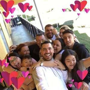 Meet your Posher, Angelica